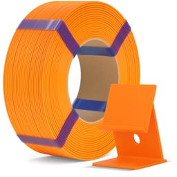 Elegoo PLA Basic Orange - 1,75 mm / 1000 g - Refill