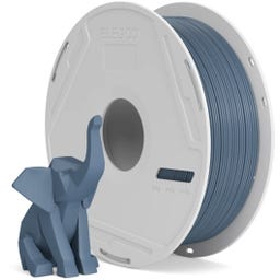 Elegoo PLA Basic Misty Blue - 1,75 mm / 1000 g