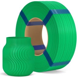 Elegoo PLA Basic Green - 1,75 mm / 1000 g - Refill