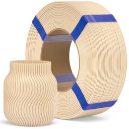 Elegoo PLA Basic Beige - 1,75 mm / 1000 g - Refill