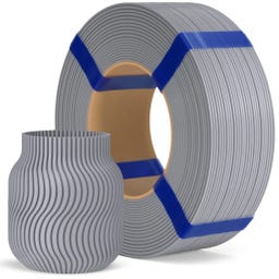Elegoo PLA Basic Grey - 1,75 mm / 1000 g - Refill