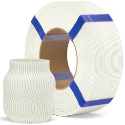 Elegoo PLA Basic White - 1,75 mm / 1000 g - Refill