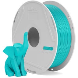 Elegoo PLA Basic Turquoise Green