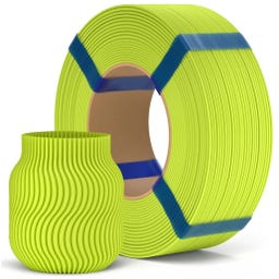 Elegoo PLA Basic Apple Green - 1,75 mm / 1000 g - Refill