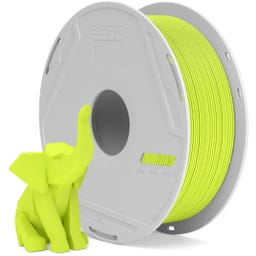 Elegoo PLA Basic Apple Green - 1,75 mm / 1000 g