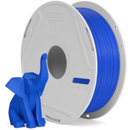 Elegoo PLA Basic Cobalt Blue - 1,75 mm / 1000 g