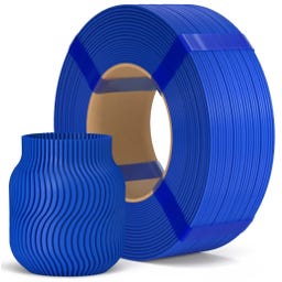 Elegoo PLA Basic Cobalt Blue - 1,75 mm / 1000 g - Refill