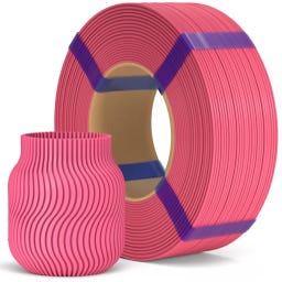 Elegoo PLA Basic Hot Pink - 1,75 mm / 1000 g - Refill