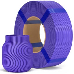 Elegoo PLA Basic Purple - 1,75 mm / 1000 g - Refill