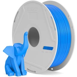 Elegoo PLA Basic Cyan - 1,75 mm / 1000 g
