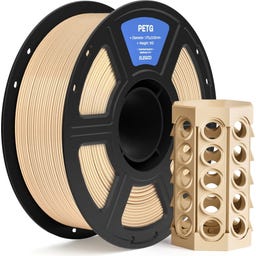 Elegoo PETG Beige
