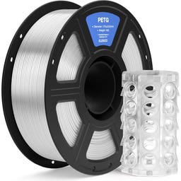Elegoo PETG Transparent
