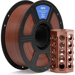 Elegoo PETG Brown