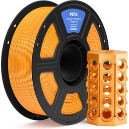 Elegoo PETG Orange