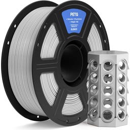 Elegoo PETG Grey