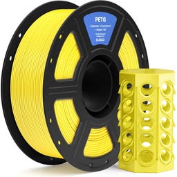 Elegoo PETG Yellow