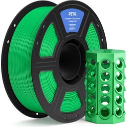 Elegoo PETG Green