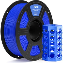 Elegoo PETG Blue