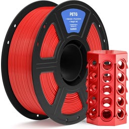 Elegoo PETG Red