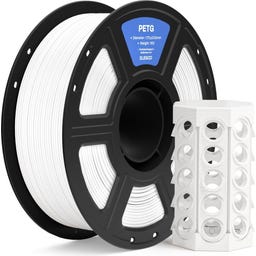 Elegoo PETG White
