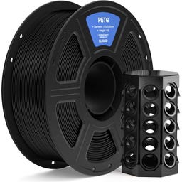 Elegoo PETG Black