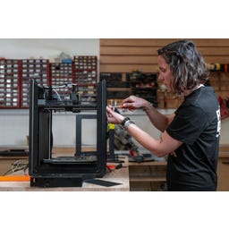 Prusa MK4S to CORE One+ (Gen 2) Conversion Kit
