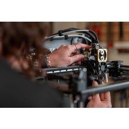 Prusa MK4S to CORE One+ (Gen 2) Conversion Kit