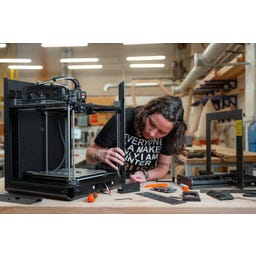 Prusa MK4S to CORE One+ (Gen 2) Conversion Kit