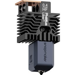 Snapmaker Liber™ High Flow Hotend by Phaetus - 0,4 mm