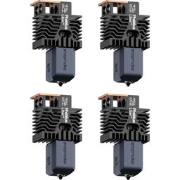 Liber™ High Flow Hotend Bundle by Phaetus