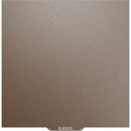 Elegoo Surface d'Impression PEI - OrangeStorm Giga