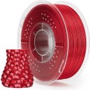 Elegoo PLA Silk True Red