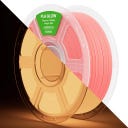 Elegoo PLA Glow Pink