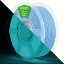 Elegoo PLA Glow Blue