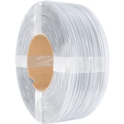 Fiberlogy Easy PETG Refill Pure Transparent - 1,75 mm / 1000 g