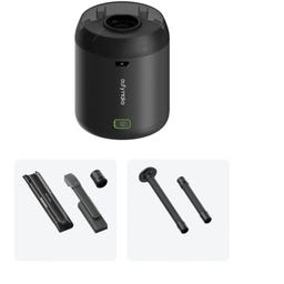 eufyMake Exhaust Fan Kit
