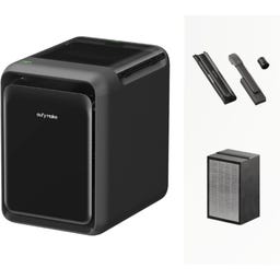 Purifier P1 inkl. Exhaust Duct Kit Bundle