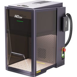 Creality Falcon T1 Lasercutter MOPA 60W