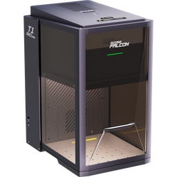Creality Falcon T1 Lasercutter MOPA 60W