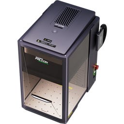 Creality Falcon T1 Lasercutter MOPA 60W
