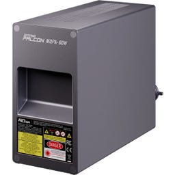 60W MOPA Laser Upgrade Kit voor Falcon T1