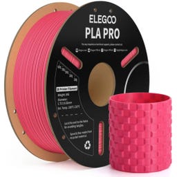 Elegoo PLA Pro Hot Pink