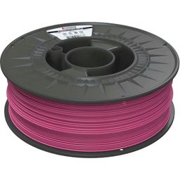 Formfutura Bulk PLA Matt Autumn Red - 1,75 mm / 1000 g