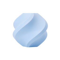 Bambu Lab PETG Matte Baby Blue