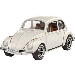 Revell Modelová sada VW Beetle