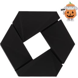 3DJAKE ecoPLA Black