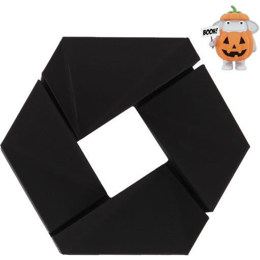 3DJAKE ecoPLA - Black