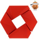3DJAKE ecoPLA Red