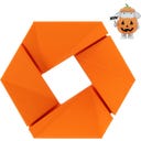 3DJAKE ecoPLA - Orange