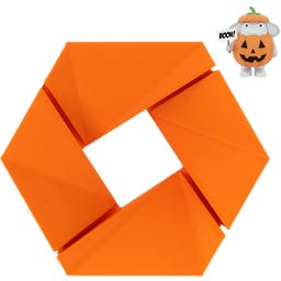 3DJAKE ecoPLA Oranje
